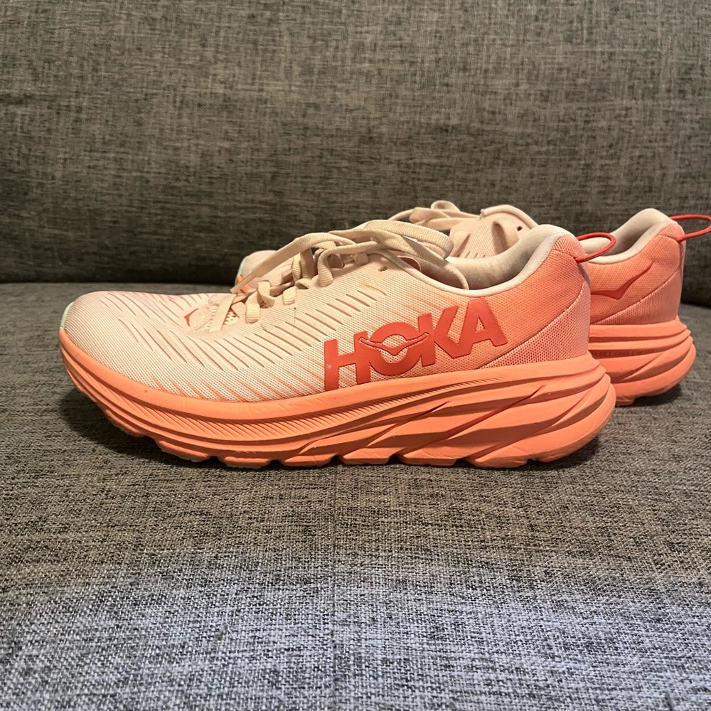 Hoka Rincon 3 size 6.5